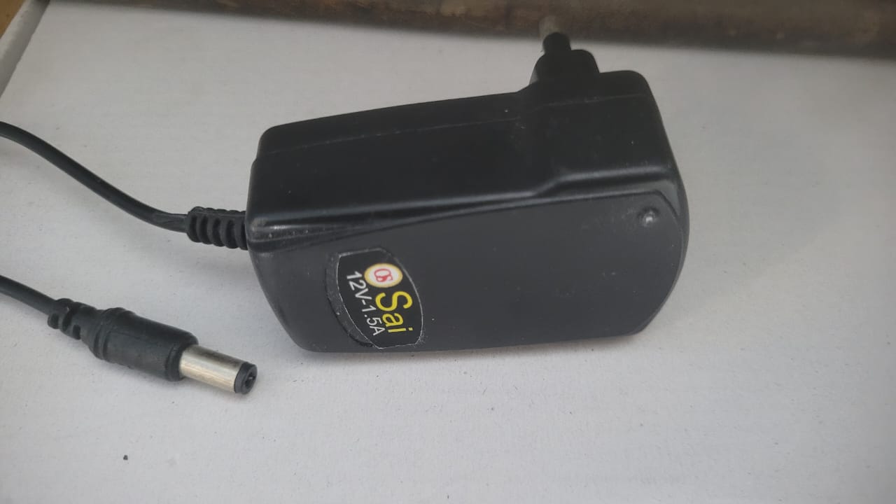 Adaptor