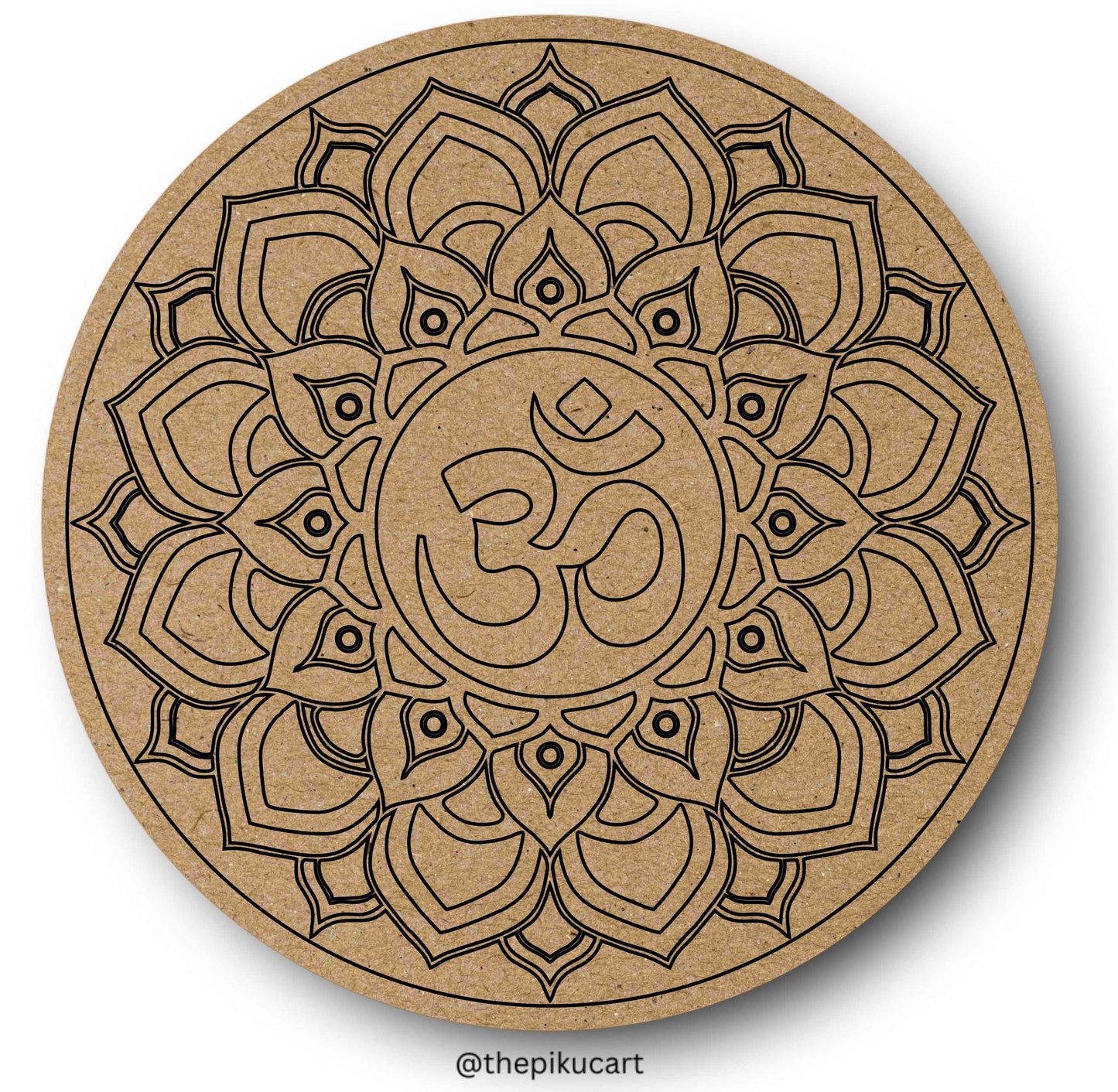 Premark DIY Base | PIKU13