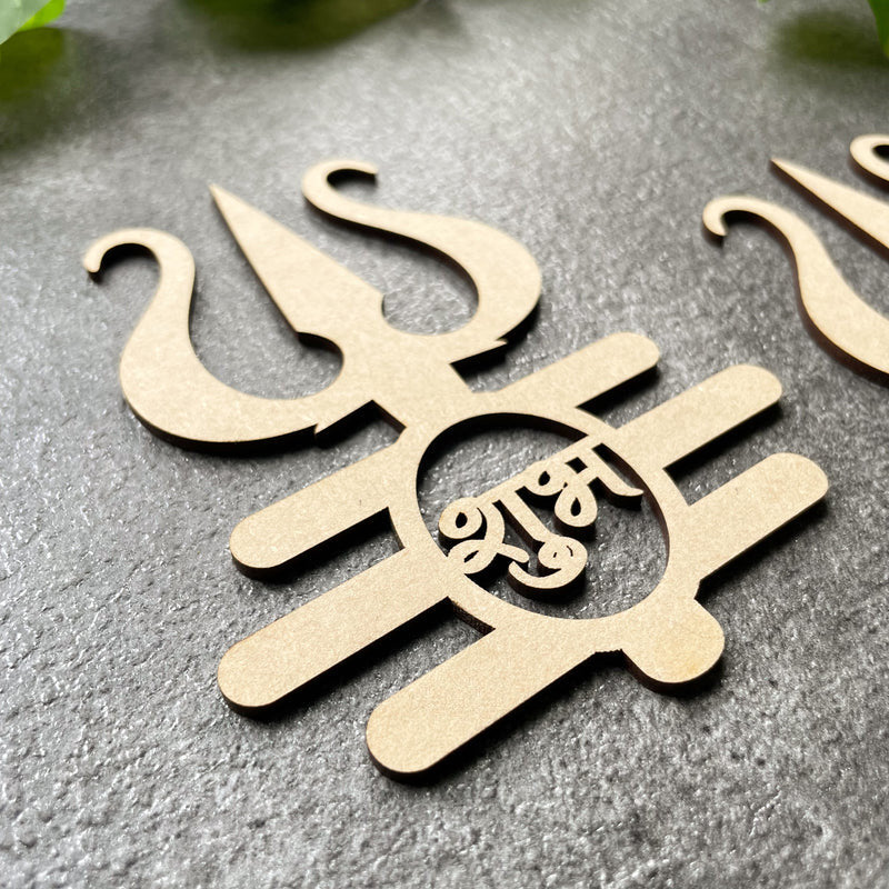 Shubh Labh - Trishul