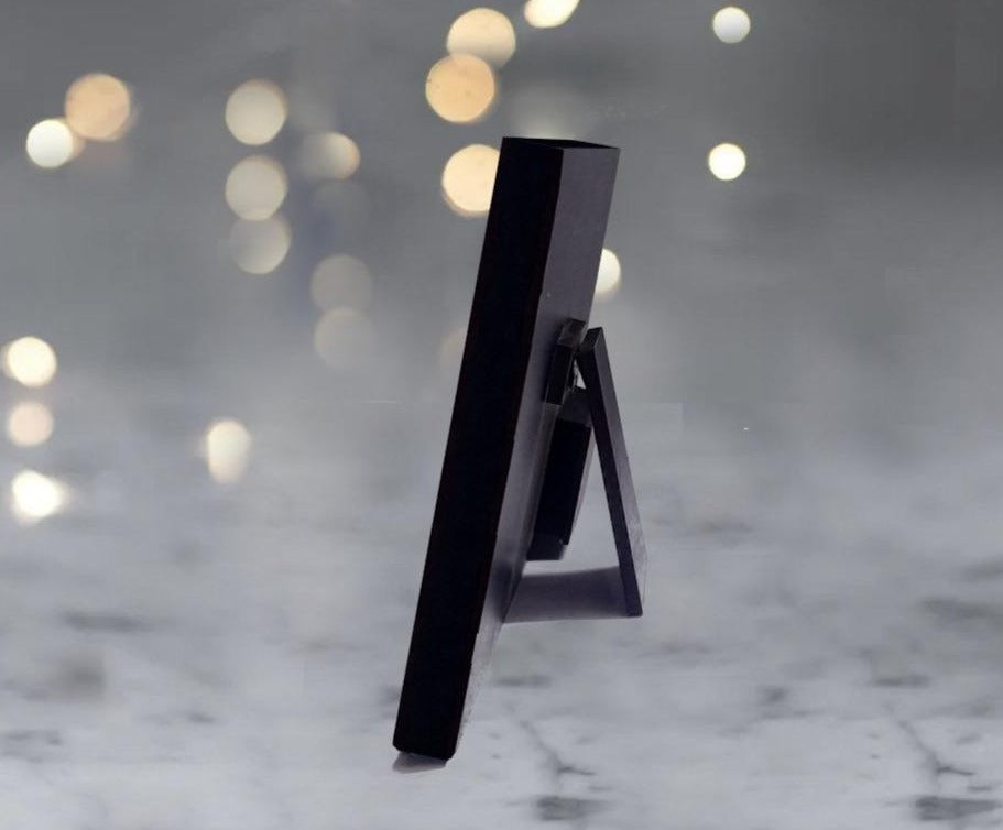 LED Personalised Collage Table Top | PC 02