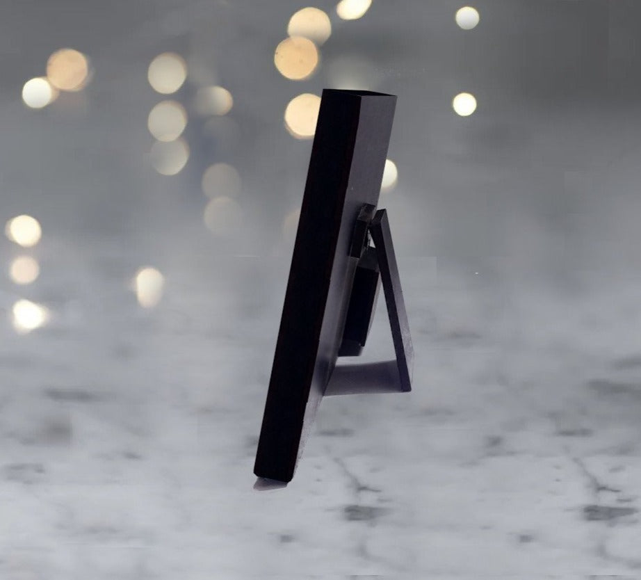 LED Personalised Collage Table Top | PC 01
