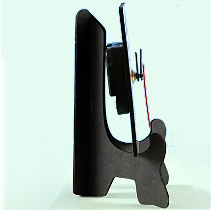 Personalise Table Clock | PC 03