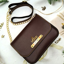 Personalized Sling Bag | Women's Premium Personalized Gift | The Print Snap
