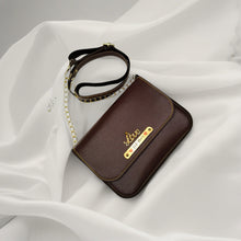 Personalized Sling Bag | Women's Premium Personalized Gift | The Print Snap