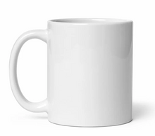 DropShip White Glossy Mug