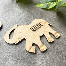 Shubh Labh - Ethnic Elephant