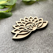 Shubh Labh - Lotus