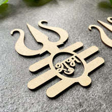 Shubh Labh - Trishul