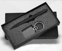 Pen & Keychain