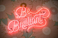 Neon Sign
