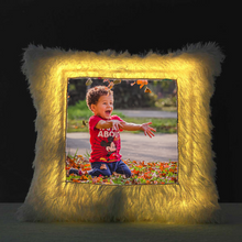 LED Cushion | Square Shape