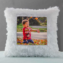 LED Cushion | Square Shape