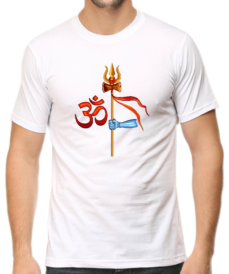 Spiritual Shirts | Lord Shiva | PC 11
