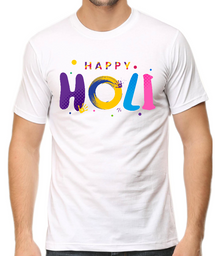 Holi Printed Shirt | PC 16