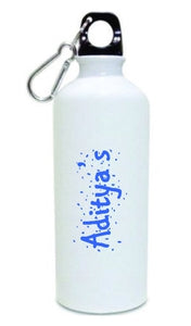Personalised Sipper Bottle - ThePikuCart