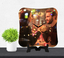 Personalise Table Clock | PC 03
