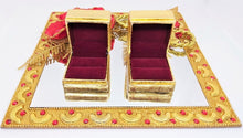 Engagement Ring Decorative Tray - ThePikuCart