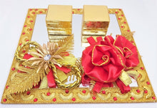 Engagement Ring Decorative Tray - ThePikuCart