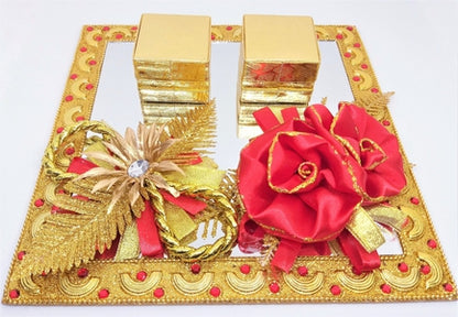 Engagement Ring Decorative Tray - ThePikuCart