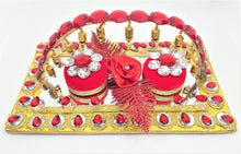 Engagement Ring Decorative Tray - ThePikuCart