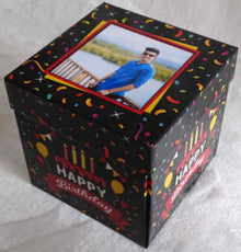 Surprise Box | Personalised - ThePikuCart