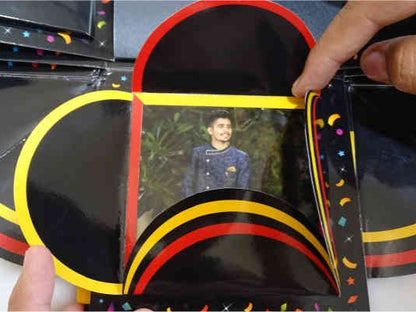 Surprise Box | Personalised - ThePikuCart