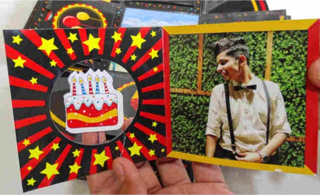 Surprise Box | Personalised - ThePikuCart