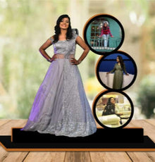 Personalised Photo Stand - ThePikuCart