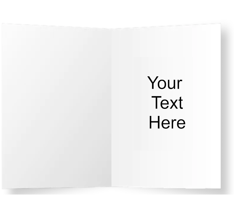 Personalised Greeting Card | PC 10