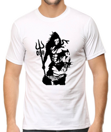 Spiritual Shirts | Lord Shiva | PC 06