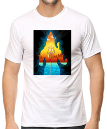 Spiritual Shirts | Lord Shiva | PC 09