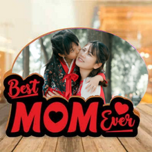 Personalised Table Top | Best Mom Ever