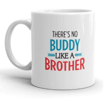 Happy Birthday Brother | Personalised Mug - ThePikuCart