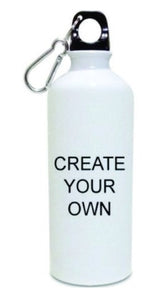 Personalised Sipper Bottle - ThePikuCart