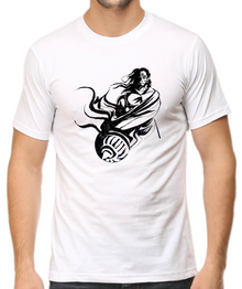 Lord Hanuman | Printed Shirts
