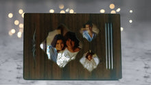 LED Personalised Collage Table Top | PC 01