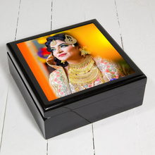The,Piku, Cart, Gift,Jewellery Box,