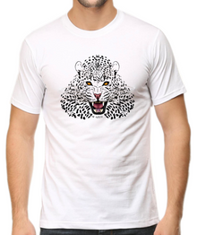 The Cheetah | Printed Shirts