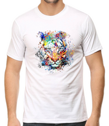 The Lion | Printed Shirts