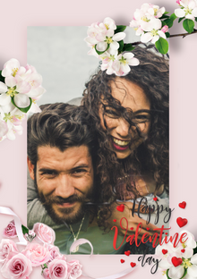 Personalised Greeting Card | PC 04