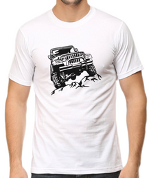 The Rider | Printed Shirts