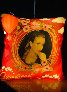 LED Cushion | Sweetheart