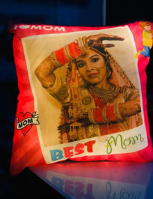 LED Cushion | Best Mom