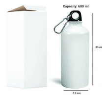 Personalised Sipper Bottle - ThePikuCart