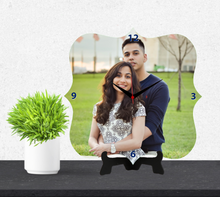 Personalise Table Clock | PC 05