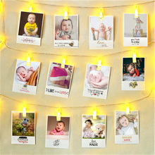 Personalized LED Photo | Wall Décor For Kids