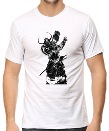 The Warrior | Printed Shirts