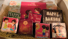 Rakhi Chocolate Box