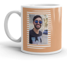 Best Brother | Personalised Mug