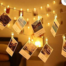 Personalized LED Photo | Wall Décor | Polaroid